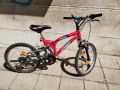 Продавам детско колело с 20-цолови гуми Interbike sunny, снимка 3