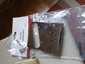 Fender standard telecaster bridge, снимка 2