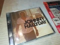 JOHNNY HALLYDAY CD 1808251953, снимка 4