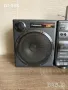 Panasonic RX-CT900 VINTAGE RETRO BOOMBOX Ghetto Blaster радио касетофон, снимка 12