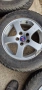 Зимни гуми+джанти, снимка 4