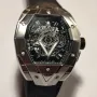 Мъжки луксозен часовник Hublot Spirit of Big Bang Titanium Limited Edition Sang Bleu , снимка 1