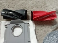Комплект части за робот прахосмукачка Xiaomi Roborock QrevoX и EdgeT, снимка 8