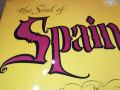 THE SOUL OF SPAIN-MADE IN ENGLAND 1805241655, снимка 8