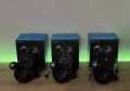 Скоростен лост Logitech driving force Shifter, снимка 3