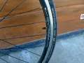 Fixie Single Speed /на части ,шосейна рамка/, снимка 6