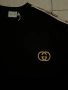 Нова тениска на Gucci размер М , снимка 2