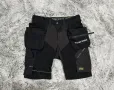 Snickers 6904 FlexiWork Shorts, Размер М-50, снимка 2