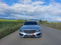 Mercedes C 220 FULL AMG 360° CAM, снимка 7