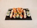 Суши Кетъринг за Фирмени Събития – Впечатлете Екипа и Гостите!, снимка 7