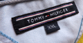 Тommy Hilfiger California Athletic Department - мъжка  раирана тениска  размеr XL , снимка 8