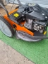 Самоходна косачка за висока трева , снимка 3