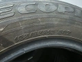 4бр летни гуми 185/65/15 BRIDGESTONE L04919 , снимка 6