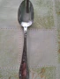 Посребрена лъжичка., снимка 5