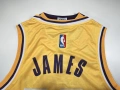 Баскетболен потник на Лейкърс #Леброн Джеймс #Лука Дончич #нов модел !, снимка 8