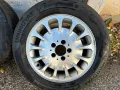 OEM Лети джанти Ronal за Mercedes 16" - 5x112, снимка 3