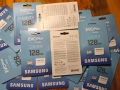 ЧИСТО НОВИ, НАЙ НИСКА ЦЕНА! Карта памет 128GB microSD Samsung EVO Plus - MB-MC128SA/EU..., снимка 4