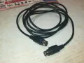 S-VIDEO CABLE 1108241047, снимка 1