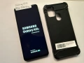 Мобилен телефон Samsung A21s, снимка 1