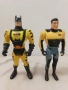 Batman DC Comics Kenner vintage action figures Батман екшън фигурки фигури играчки, снимка 7
