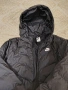 Зимно оригинално яке на Nike, размер 147-158 , снимка 1