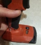 Безчетков импакт Hilti SID 4-A22. 194 нютона. Само тяло. , снимка 3