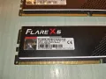 RAM памет G.SKILL FLARE X5 DDR5/AMD EXPO 2x16GB 5200mhz, снимка 2