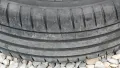 Лизинг TBi 18''Cr-v 225 60 18 Джанти+Гуми MICHELIN DOT1321 Honda, снимка 11