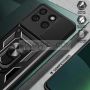 Huawei Honor X8b Противоударен Хибриден Гръб С Ринг, снимка 5