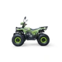 Бензиново АТВ/ATV 150cc Кубика - Hunter (Зелен), снимка 5