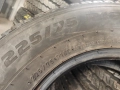2бр.зимни гуми 225/75/16C Pirelli, снимка 4