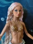 Колекционерска кукла Integrity Toys Sirene, снимка 5