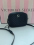 Victoria's Secret оригинална голяма червена/ черна чанта, снимка 7