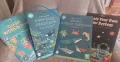 Продавам нов образователен комлект "Създай свой собствен океански пейзаж" , снимка 1