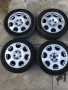 Джанти 5x112 16 Audi, снимка 1