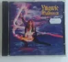 Yngvie Malmsteen - Fire and Ice CD, снимка 1