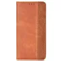 ZTE Blade A75 5G nubia Focus Leather Magnetic2 Wallet Кожен Калъф и Протектор, снимка 9