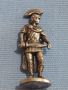 Метална фигура играчка KINDER SURPRISE Римски Центурион за КОЛЕКЦИОНЕРИ 27392, снимка 4