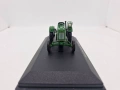 Fendt Dieselross F15 H6 трактор 1956 - мащаб 1:43 на Hachette моделът е нов в блистер, снимка 8