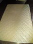 Одеала 205/140см., топ матрак 138/203см./обща цена , снимка 3