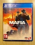 Игра За PS4 Mafia Definitive Edition , снимка 1