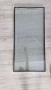 Стъклопакет 52 x 108 см, снимка 3