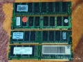 Рам памет модули: SDRAM (768MB) PC-133/100MHz, снимка 2