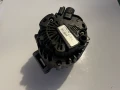 алтернатор Peugeot 208. 2008. 308 1.4VTI , 1.6 model 2007-2016г. #011S, снимка 5