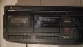 Hitachi TRK 3D 30E Super Woofer Radio Cassette Recorder, снимка 6