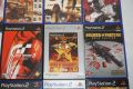 Игри за PS2 The Godfather/America's 10 Most Wanted/True Crime/Rocky/Catwoman/Burnout 3/Hitman, снимка 5