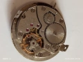 Лот 3 броя стари механизми с циферблат за части КОЛЕКЦИЯ 53197, снимка 4
