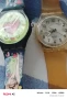 2бр часовници swatch, снимка 1