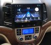 Hyundai Santa Fe мултимедия Android GPS навигация, снимка 3