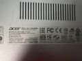 Лаптоп acer Core i5 Ram 8 256GB SSD 14inc, снимка 12